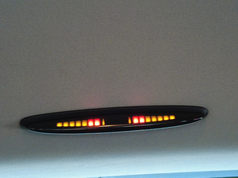 Mercedes-Benz A Class A180d Sport - U93754