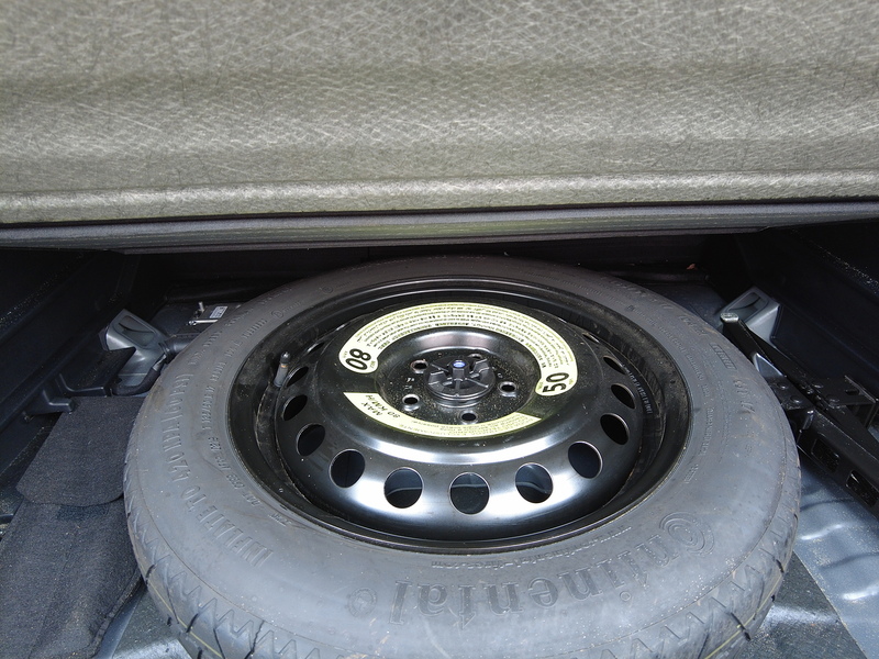 Kia Sportage CRDi 4 - U93756