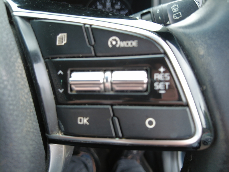 Kia Sportage CRDi 4 - U93756