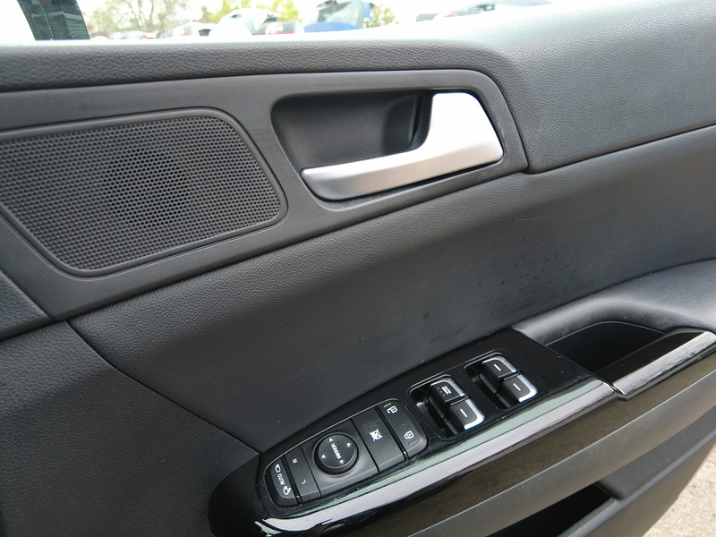 Kia Sportage CRDi 4 - U93756