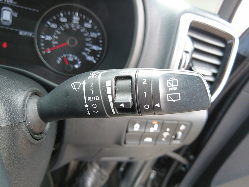 Kia Sportage CRDi 4 - U93756