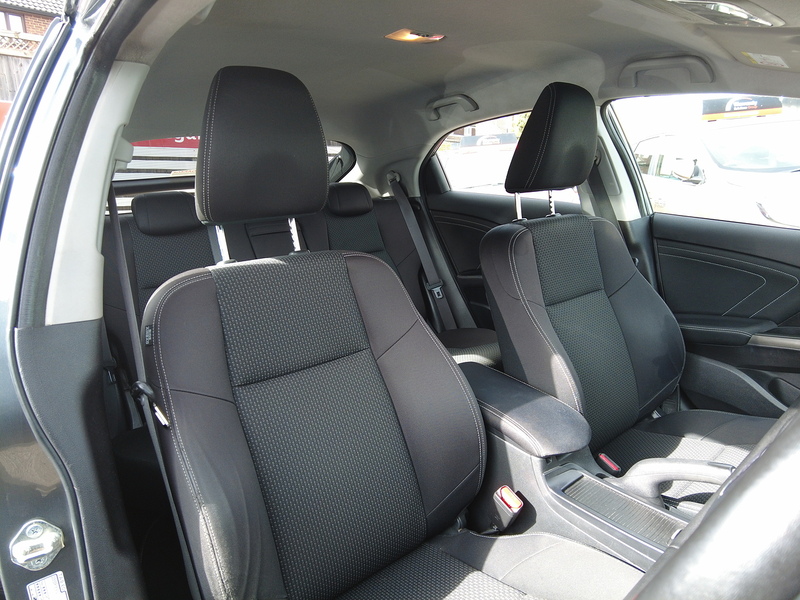 Honda Civic i-DTEC SE Plus - U93758