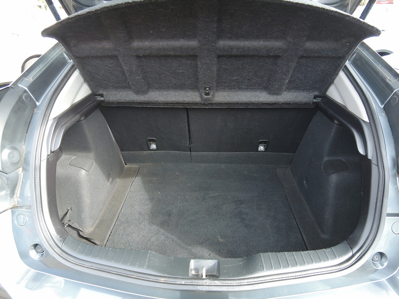 Honda Civic i-DTEC SE Plus - U93758