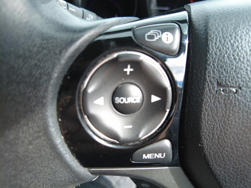 Honda Civic i-DTEC SE Plus - U93758