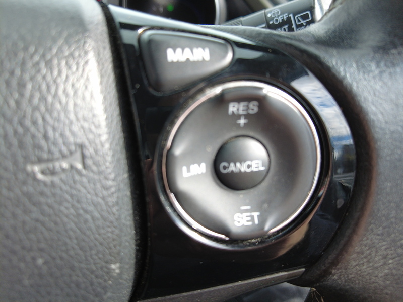 Honda Civic i-DTEC SE Plus - U93758