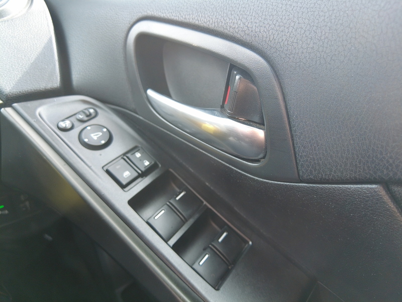 Honda Civic i-DTEC SE Plus - U93758