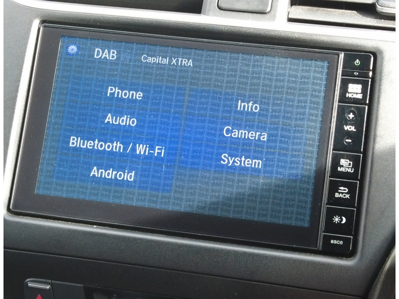Honda Civic i-DTEC SE Plus - U93758