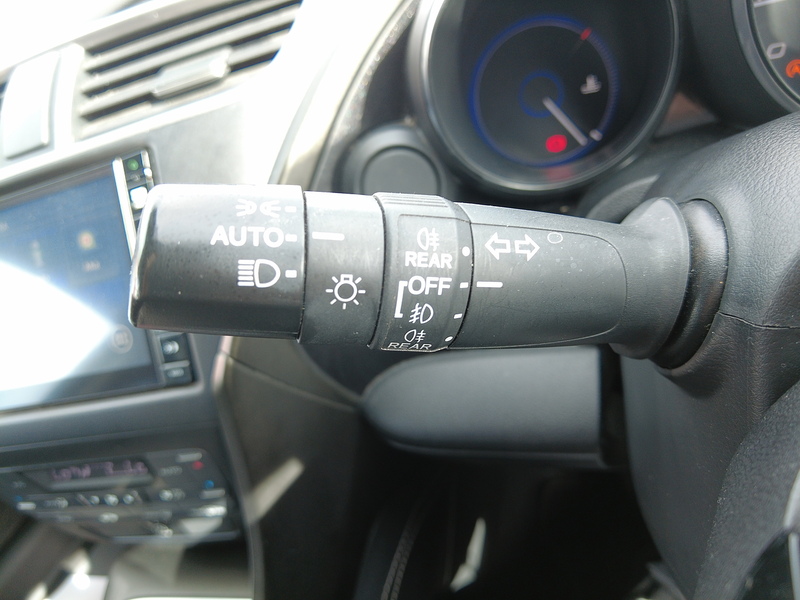 Honda Civic i-DTEC SE Plus - U93758
