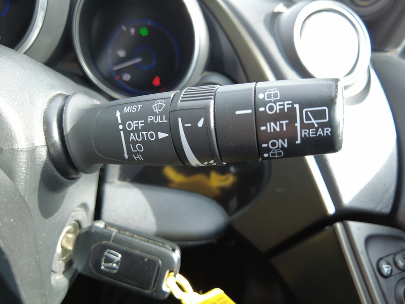 Honda Civic i-DTEC SE Plus - U93758