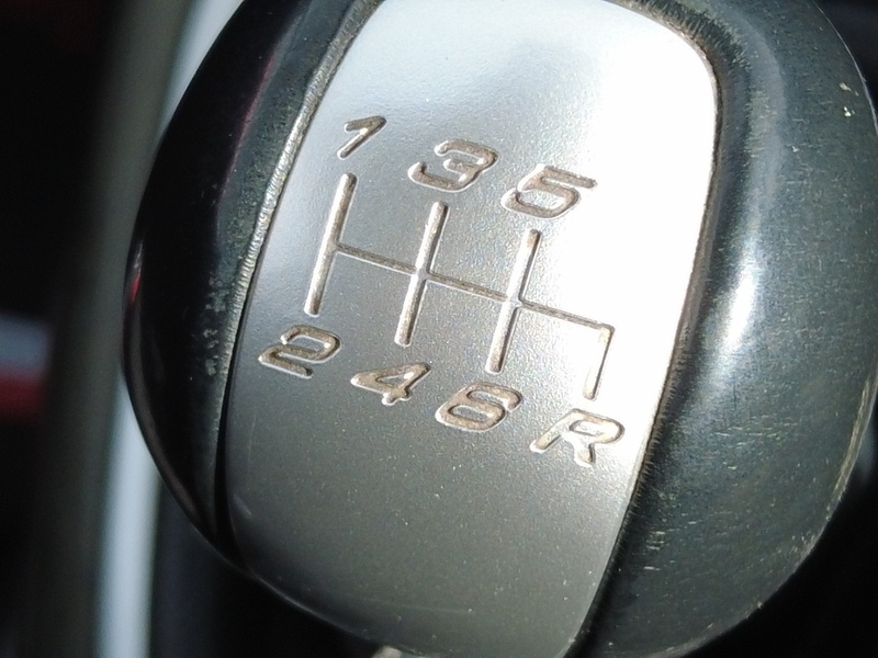 Honda Civic i-DTEC SE Plus - U93758