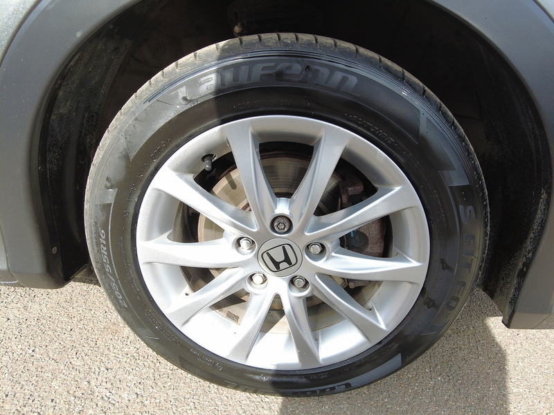 Honda Civic i-DTEC SE Plus - U93758