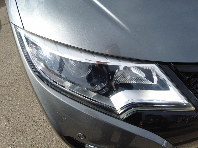 Honda Civic i-DTEC SE Plus - U93758