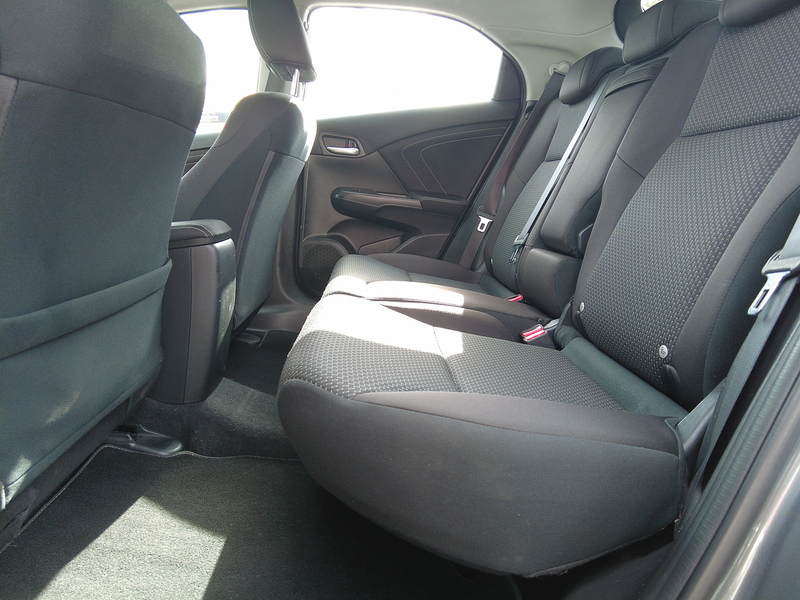 Honda Civic i-DTEC SE Plus - U93758