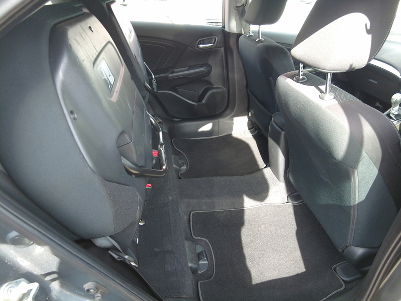 Honda Civic i-DTEC SE Plus - U93758