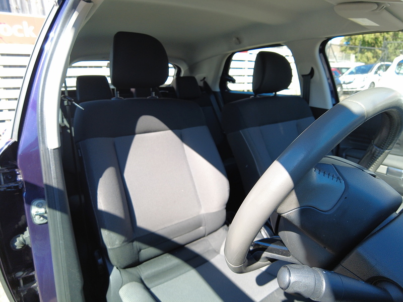 Citroen C4 Cactus BlueHDi Feel - U93760