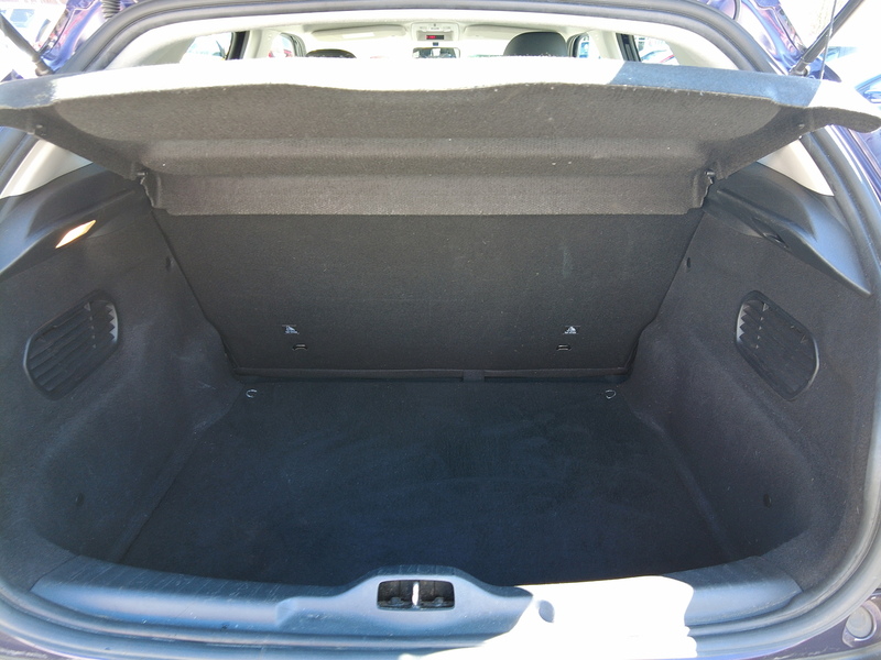 Citroen C4 Cactus BlueHDi Feel - U93760