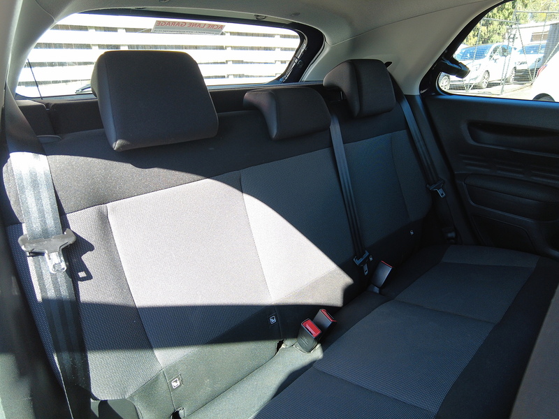 Citroen C4 Cactus BlueHDi Feel - U93760