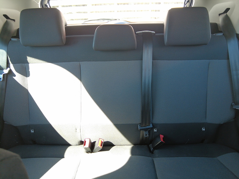 Citroen C4 Cactus BlueHDi Feel - U93760