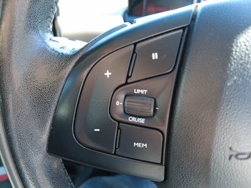 Citroen C4 Cactus BlueHDi Feel - U93760