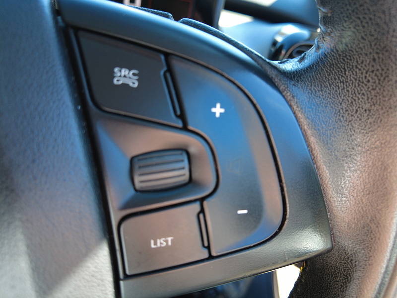 Citroen C4 Cactus BlueHDi Feel - U93760