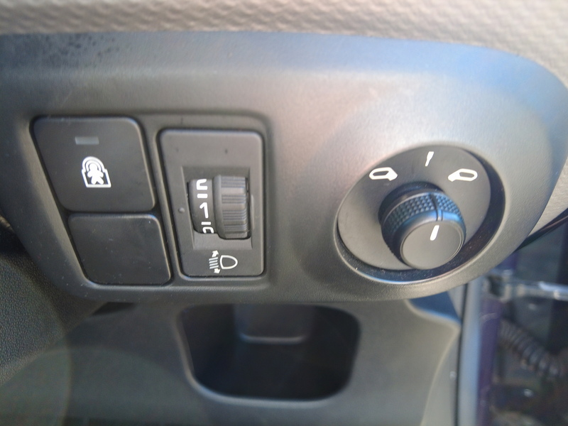 Citroen C4 Cactus BlueHDi Feel - U93760