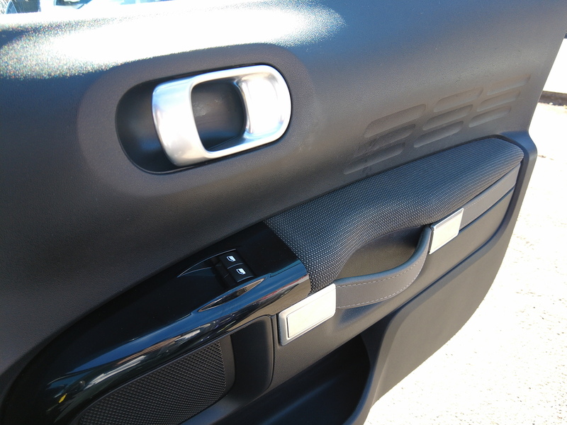 Citroen C4 Cactus BlueHDi Feel - U93760