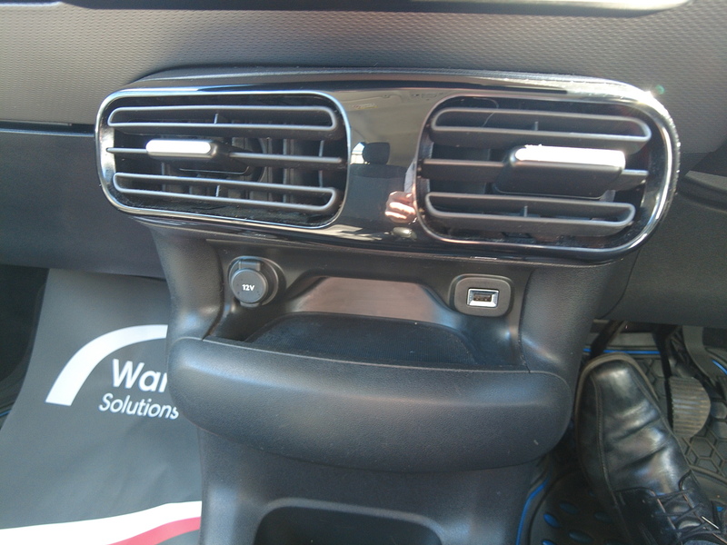 Citroen C4 Cactus BlueHDi Feel - U93760