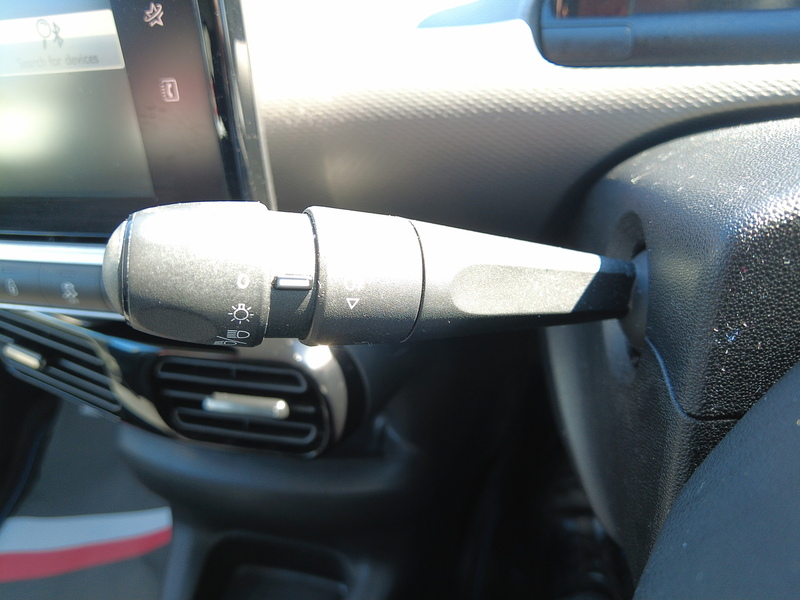 Citroen C4 Cactus BlueHDi Feel - U93760