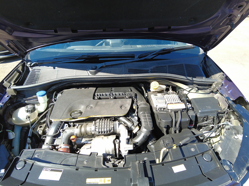 Citroen C4 Cactus BlueHDi Feel - U93760