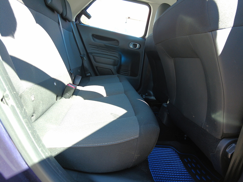 Citroen C4 Cactus BlueHDi Feel - U93760