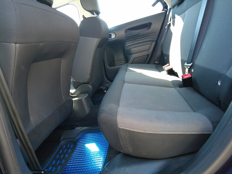 Citroen C4 Cactus BlueHDi Feel - U93760