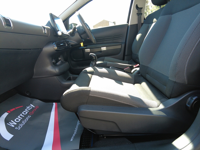 Citroen C4 Cactus BlueHDi Feel - U93760