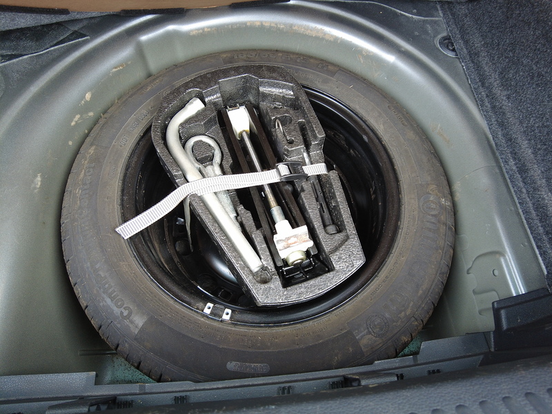 Volkswagen Polo TSI BlueMotion Tech Match - U93768