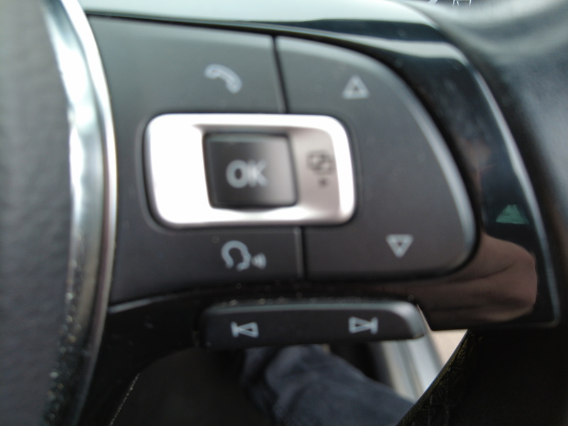 Volkswagen Polo TSI BlueMotion Tech Match - U93768