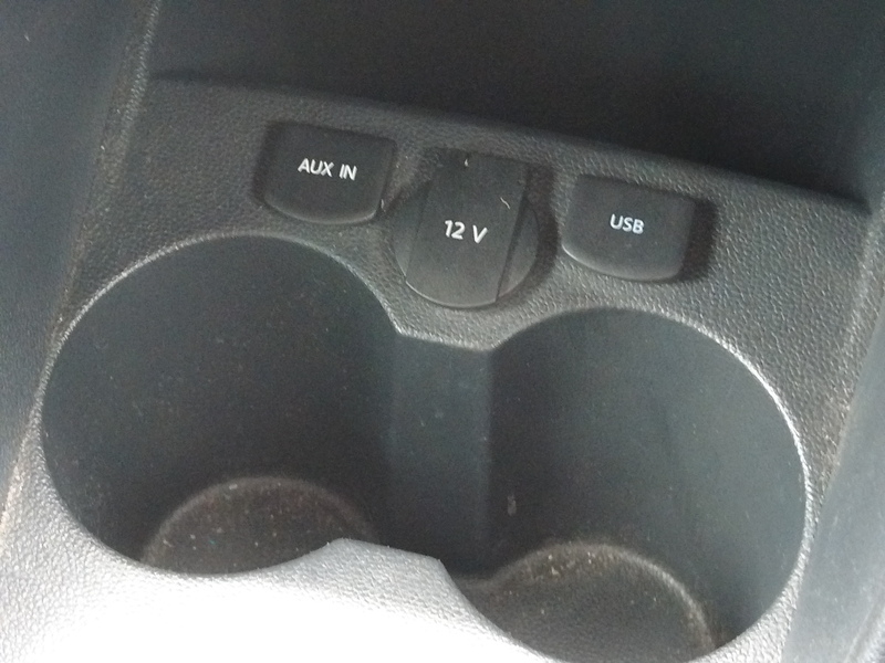 Volkswagen Polo TSI BlueMotion Tech Match - U93768