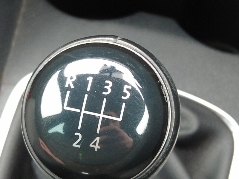 Volkswagen Polo TSI BlueMotion Tech Match - U93768