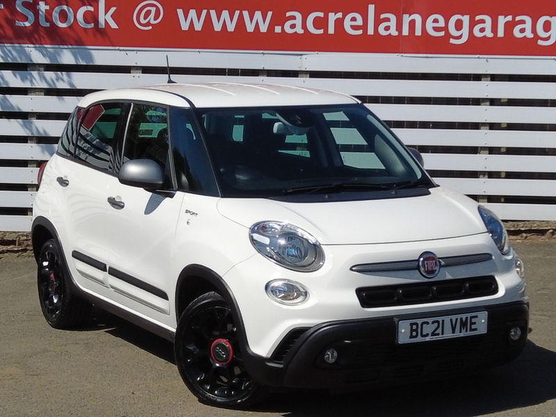Fiat 500L Sport - U93779