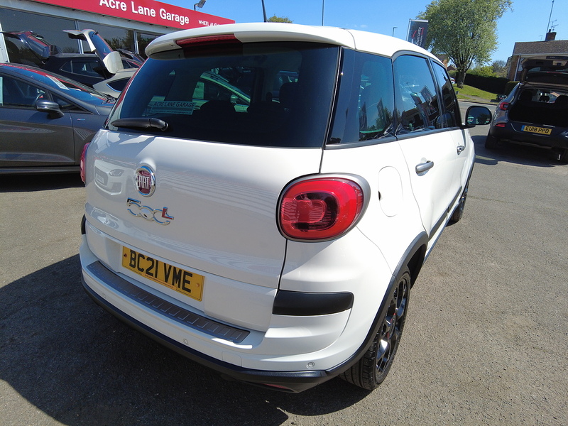 Fiat 500L Sport - U93779
