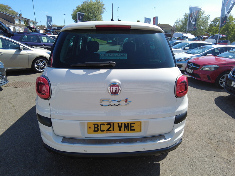 Fiat 500L Sport - U93779