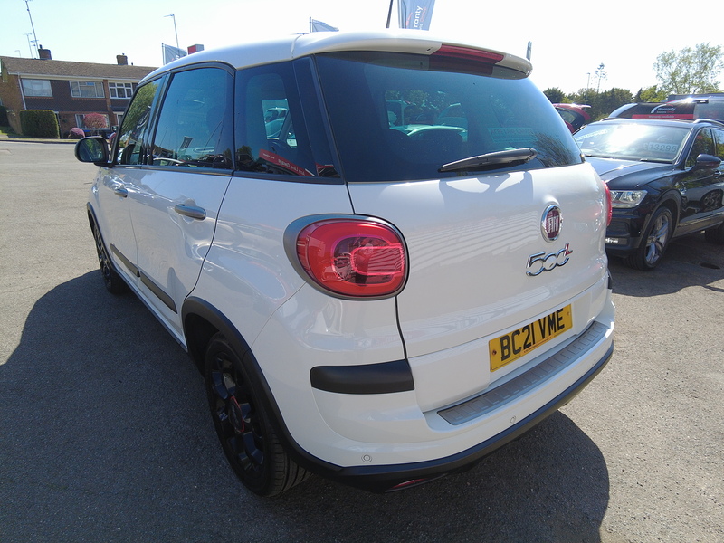 Fiat 500L Sport - U93779