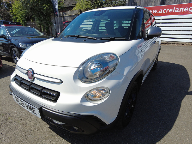 Fiat 500L Sport - U93779