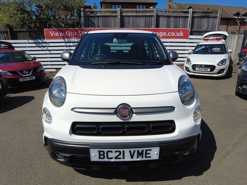 Fiat 500L Sport - U93779