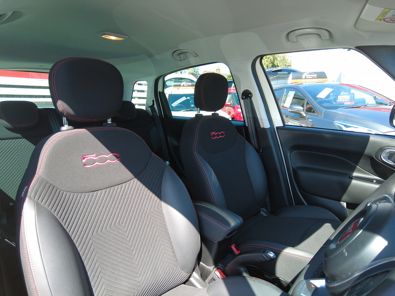 Fiat 500L Sport - U93779