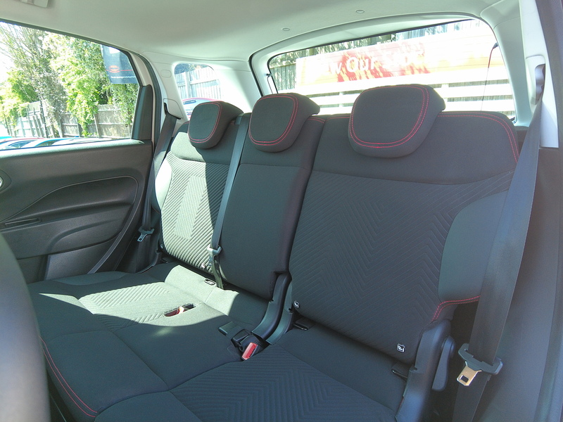 Fiat 500L Sport - U93779