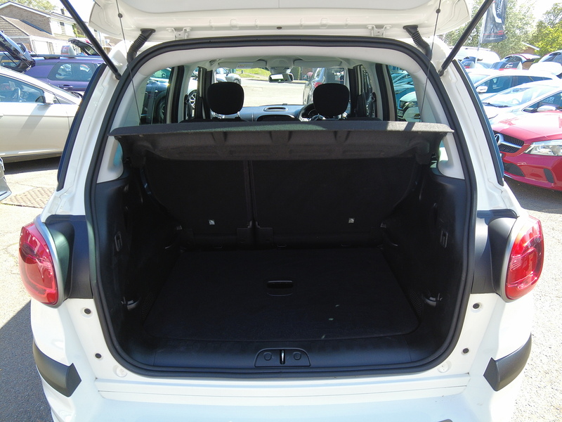 Fiat 500L Sport - U93779