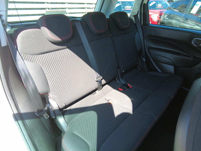 Fiat 500L Sport - U93779