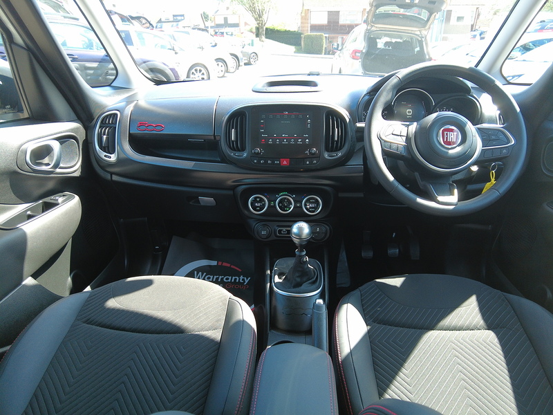 Fiat 500L Sport - U93779