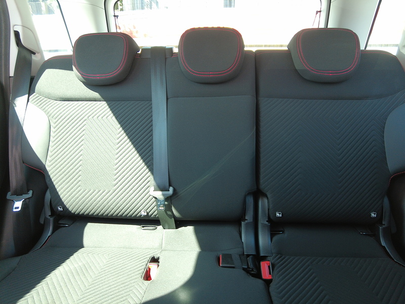 Fiat 500L Sport - U93779