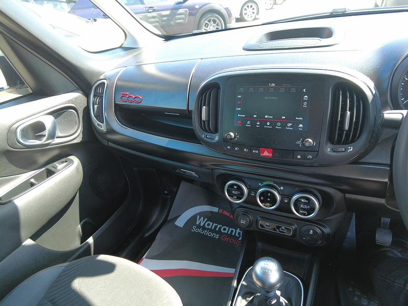 Fiat 500L Sport - U93779