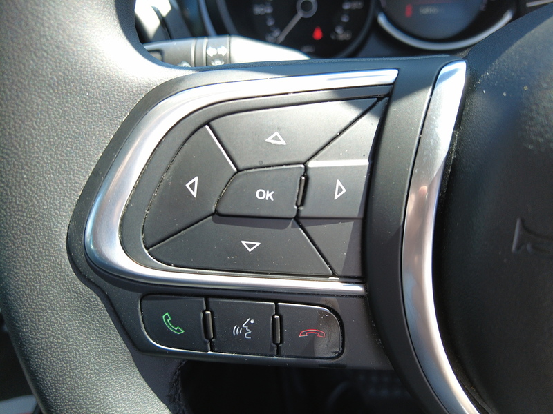 Fiat 500L Sport - U93779